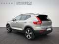 Volvo XC40 P8 Twin Plus Recharge Electric ACC+LED Silber - thumbnail 3