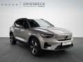 Volvo XC40 P8 Twin Plus Recharge Electric ACC+LED Silber - thumbnail 6