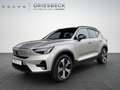 Volvo XC40 P8 Twin Plus Recharge Electric ACC+LED Silber - thumbnail 1