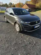 Volkswagen T-Roc Sport - fotografija vozila