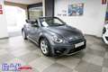 Volkswagen Maggiolino Cabrio 2.0 TDI 150 CV Sport R Line BMT Gris - thumbnail 1