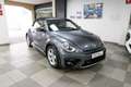 Volkswagen Maggiolino Cabrio 2.0 TDI 150 CV Sport R Line BMT Gris - thumbnail 6