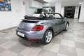 Volkswagen Maggiolino Cabrio 2.0 TDI 150 CV Sport R Line BMT Gris - thumbnail 4