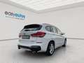 BMW X1 xDrive18d; M-SPORTPAKET; PDC; LED; TEMPOMAT Weiß - thumbnail 4