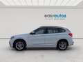 BMW X1 xDrive18d; M-SPORTPAKET; PDC; LED; TEMPOMAT Weiß - thumbnail 8
