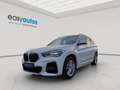 BMW X1 xDrive18d; M-SPORTPAKET; PDC; LED; TEMPOMAT Weiß - thumbnail 1