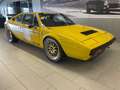 Ferrari 308 GT4 "Competitione" Rennwagen Sarı - thumbnail 4