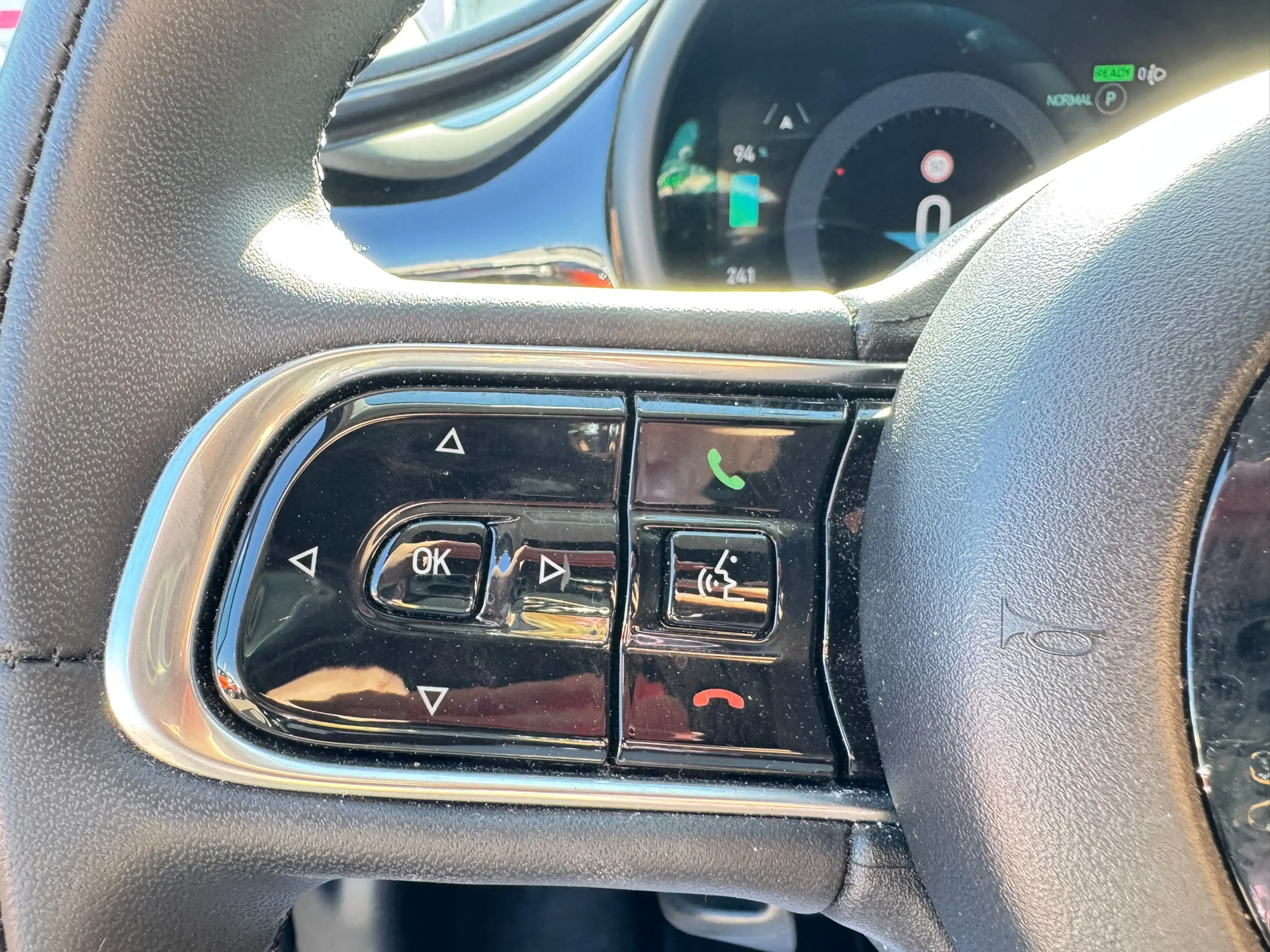 Fiat 500C 42 kWh — photo 15