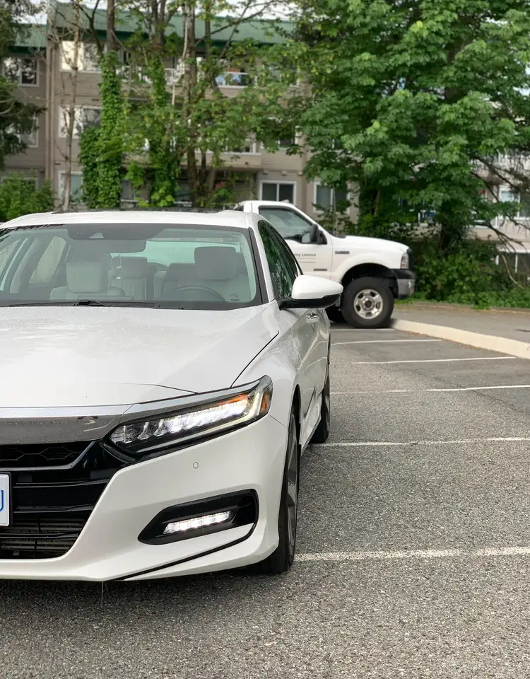 Honda Accord снимка Honda Accord