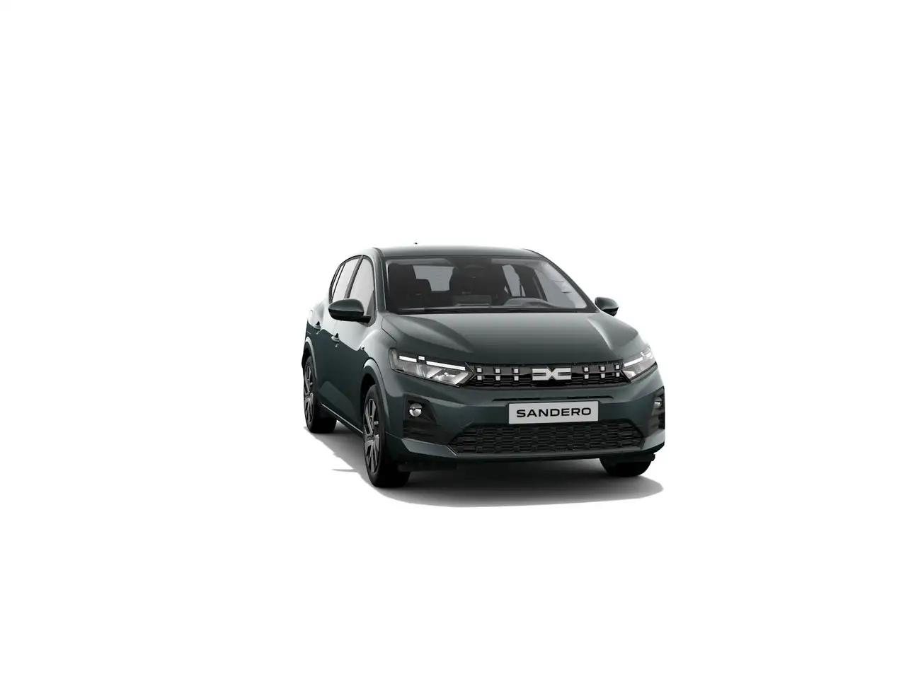 Dacia Sandero 2026