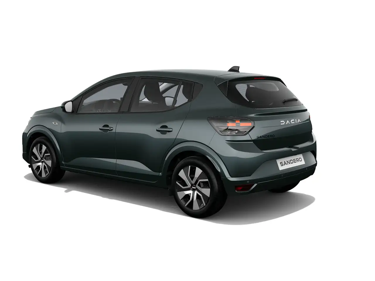 Dacia Sandero 2026