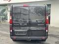 Renault Trafic 1.6 DCI 140CV LONG CHASSIS DOUBLE CABINE 6 PLACES Zwart - thumbnail 8