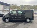 Renault Trafic 1.6 DCI 140CV LONG CHASSIS DOUBLE CABINE 6 PLACES Zwart - thumbnail 4