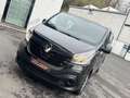 Renault Trafic 1.6 DCI 140CV LONG CHASSIS DOUBLE CABINE 6 PLACES Zwart - thumbnail 5