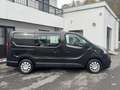 Renault Trafic 1.6 DCI 140CV LONG CHASSIS DOUBLE CABINE 6 PLACES Zwart - thumbnail 14