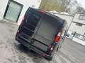 Renault Trafic 1.6 DCI 140CV LONG CHASSIS DOUBLE CABINE 6 PLACES Zwart - thumbnail 10