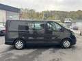 Renault Trafic 1.6 DCI 140CV LONG CHASSIS DOUBLE CABINE 6 PLACES Zwart - thumbnail 12