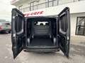 Renault Trafic 1.6 DCI 140CV LONG CHASSIS DOUBLE CABINE 6 PLACES Zwart - thumbnail 15