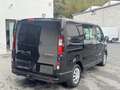 Renault Trafic 1.6 DCI 140CV LONG CHASSIS DOUBLE CABINE 6 PLACES Zwart - thumbnail 13