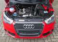 Audi A1 "attraction" Rot - thumbnail 10