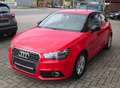 Audi A1 "attraction" Rot - thumbnail 3