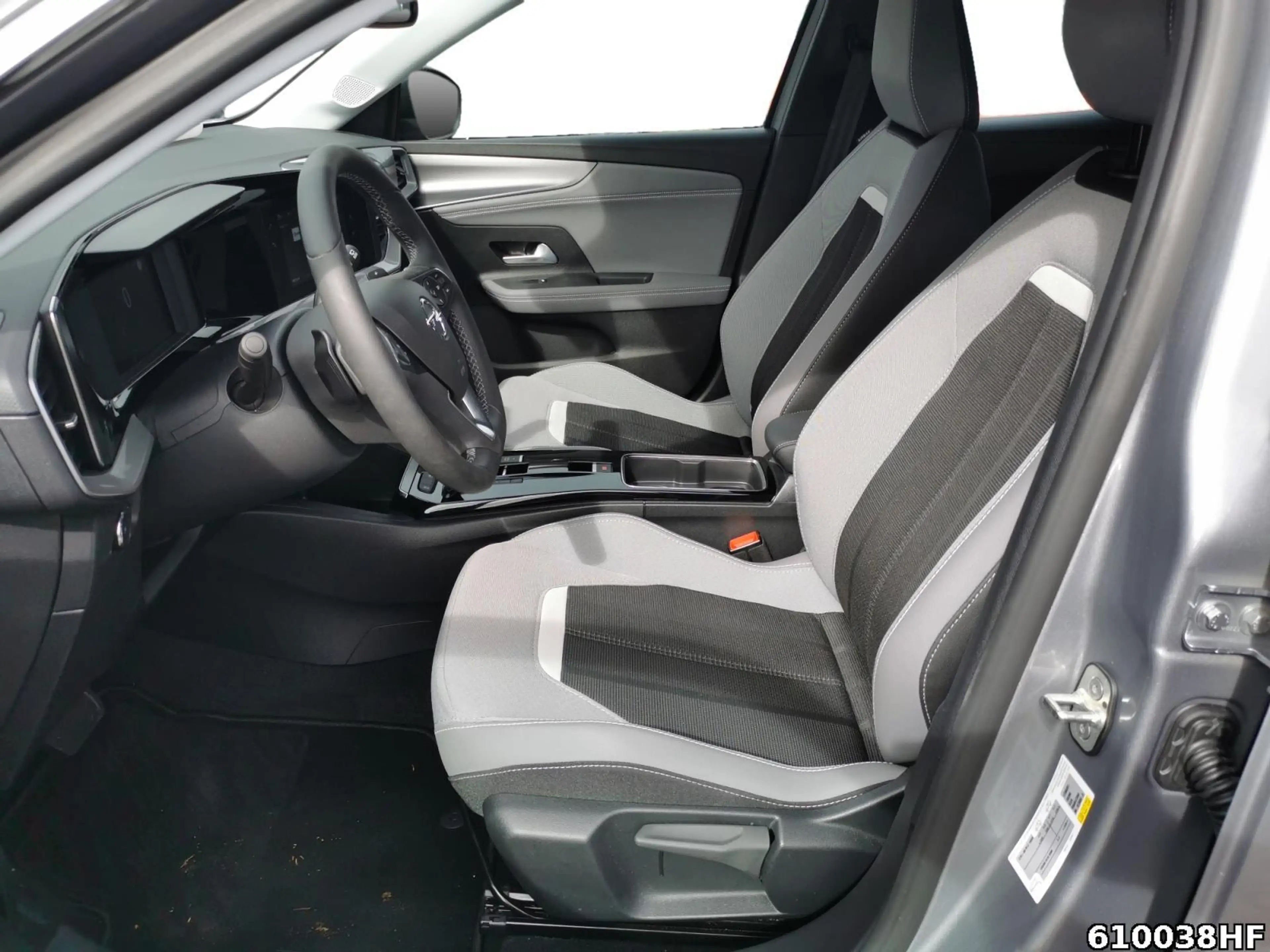Opel Mokka 1.2 Turbo Elegance**KAMERA**CAR-PLAY**SHZ — photo 11
