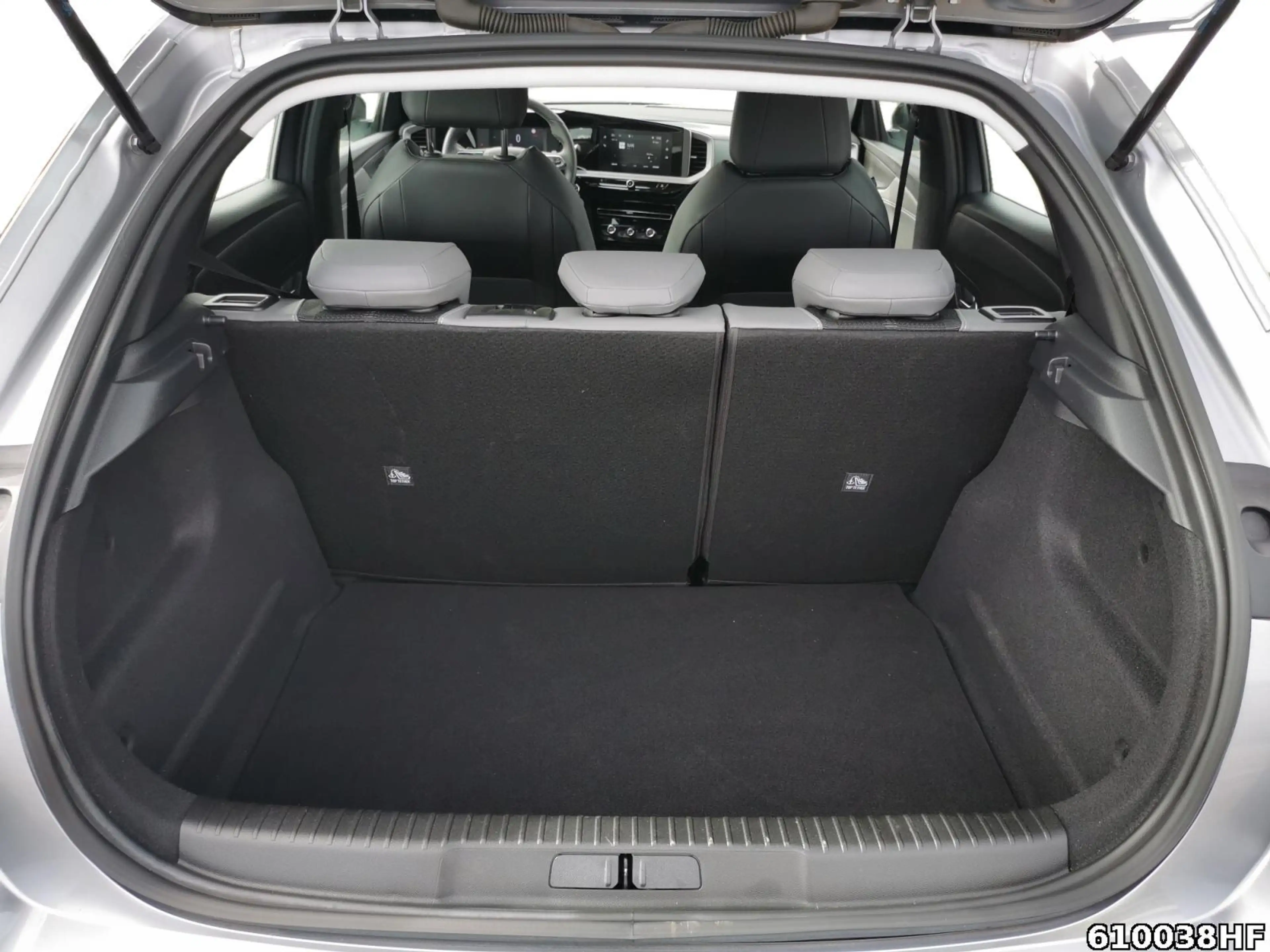 Opel Mokka 1.2 Turbo Elegance**KAMERA**CAR-PLAY**SHZ — photo 6