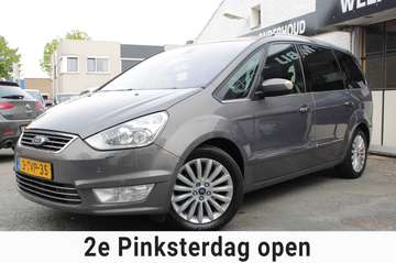 1.6 SCTi Trend 7PERS |Pano| Airco|Cruise control|N