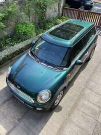 MINI CLUBMAN Diesel Aut.