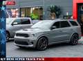 Dodge Durango 5,7l R/T,SRT Paket,Brembo,ACC Grau - thumbnail 1