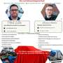 Dodge Durango 5,7l R/T,SRT Paket,Brembo,ACC Grau - thumbnail 23