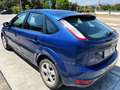 Ford Focus 1.6TDCi Trend 109 Azul - thumbnail 19
