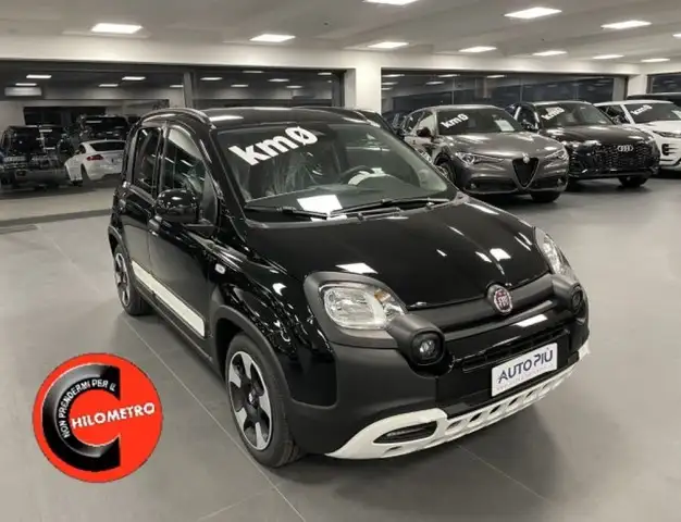 Fiat Pandina 1.0 Hybrid 70 CV KM0 MY25