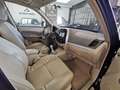 DR Automobiles DR5 dr5 1.6 16v bi-fuel GPL -TETTO-PELLE-NEOPATENTATI Bleu - thumbnail 7