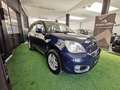 DR Automobiles DR5 dr5 1.6 16v bi-fuel GPL -TETTO-PELLE-NEOPATENTATI Bleu - thumbnail 4
