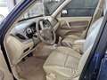 DR Automobiles DR5 dr5 1.6 16v bi-fuel GPL -TETTO-PELLE-NEOPATENTATI Bleu - thumbnail 6