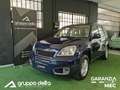 DR Automobiles DR5 dr5 1.6 16v bi-fuel GPL -TETTO-PELLE-NEOPATENTATI Bleu - thumbnail 1