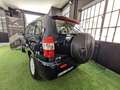 DR Automobiles DR5 dr5 1.6 16v bi-fuel GPL -TETTO-PELLE-NEOPATENTATI Bleu - thumbnail 3