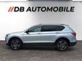 SEAT Tarraco 2,0 TDI Xcellence DSG 4Drive,  Standheizung, An... Grau - thumbnail 8