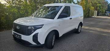 Transit Courier 1,0 EcoBoost