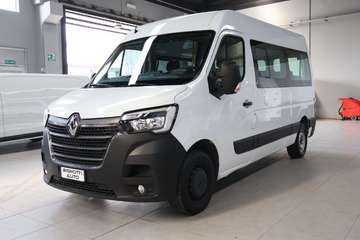 T35 2.3 dCi 150 QS PM-TM- 9 POSTI DISABILI