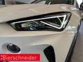 CUPRA Formentor 1.5 TSI AHK LED NAVI SHZ Blanc - thumbnail 28