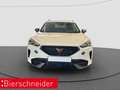 CUPRA Formentor 1.5 TSI AHK LED NAVI SHZ Blanc - thumbnail 3