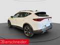 CUPRA Formentor 1.5 TSI AHK LED NAVI SHZ Blanc - thumbnail 5