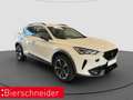 CUPRA Formentor 1.5 TSI AHK LED NAVI SHZ Blanc - thumbnail 10