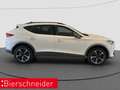 CUPRA Formentor 1.5 TSI AHK LED NAVI SHZ Blanc - thumbnail 9