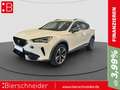 CUPRA Formentor 1.5 TSI AHK LED NAVI SHZ Blanc - thumbnail 1