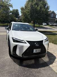 F Sport