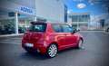 Suzuki Swift 1.6 Sport Rood - thumbnail 4