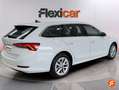 Skoda Octavia Combi 2.0TDI Sportline DSG7 110kW Blanco - thumbnail 8